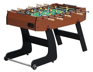 Kick Monarch Foosball Table