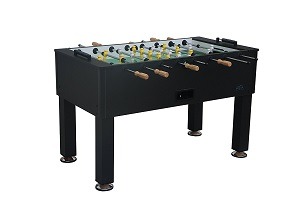 Kick Onyx Foosball Table