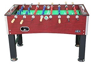 Kick Royalton Foosball Table