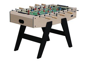 Kick Silver Freedom Foosball Table