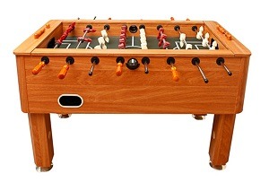 TSA Foosball Table