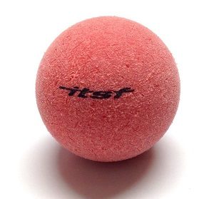 Tornado ITSF foosball balls