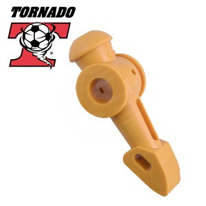 Tornado foosball players