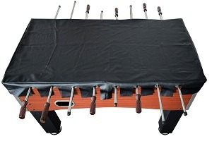 foosball cover