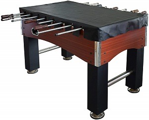 hathaway foosball table cover