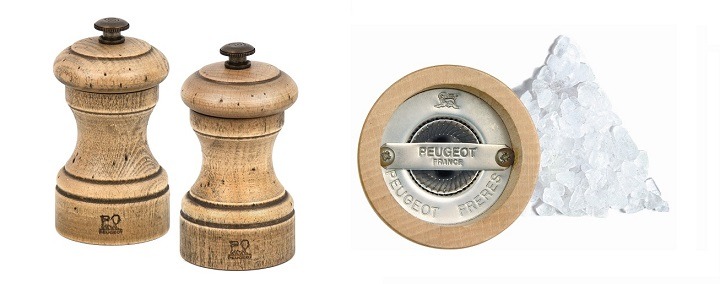 peugeot pepper mill