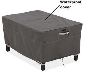 waterproof cover