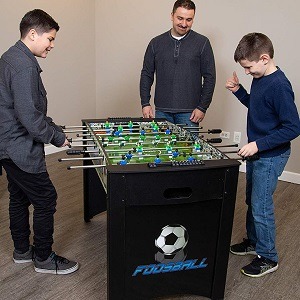 BEST Small Foosball Table