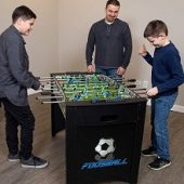 Best 5 Small Foosball Table Games For Sale In 2022 Reviews