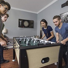 Best Cheap & Affordable Foosball Table Under $100-300-500-1000