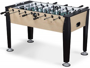 EastPoint Sports Preston Foosball Table Game