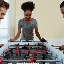 Foosball Table Price - How Much Is a Foosball Table Worth?