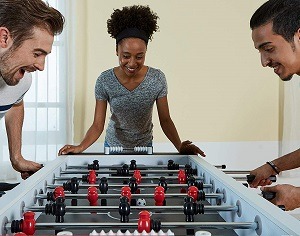 foosball table price