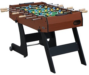 Kick Monarch Foosball Table