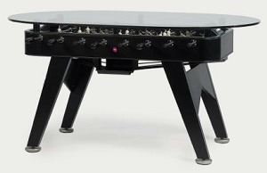 Kit Oval Dining Table