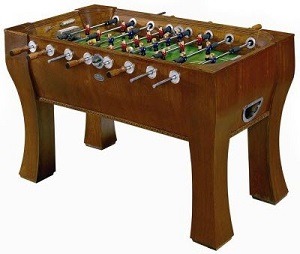 Stadium Foosball Table