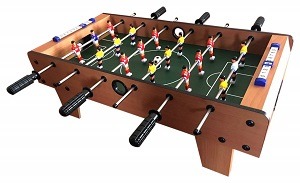 Tabletop Soccer Table Game
