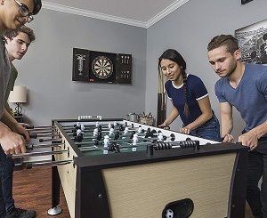 Best Cheap & Affordable Foosball Table Under 100-300-500-1000