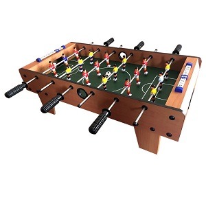 tabletop Foosball Table