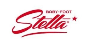 stella baby foot