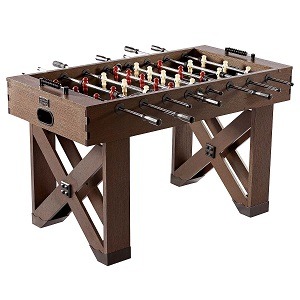 Barrington Richmond Foosball Table