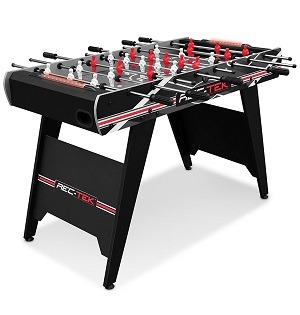 EastPoint Sports Foosball Table with LED Scoring
