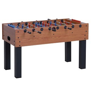 Garlando Foosball Table - F-100