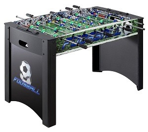 Hathaway Playoff Foosball Table