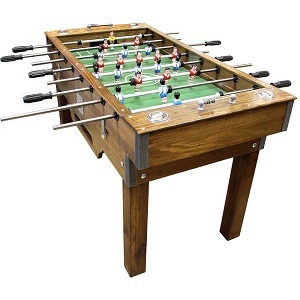 Portuguese Foosball Table