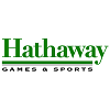 hathawayBEST FOOSBALL BRANDS