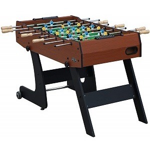 Best-Folding-Portable-Foosball-Table-KICK-Monarch-48inch-Folding-Foosball-Table