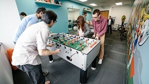 best foosball table for begginers