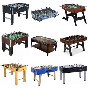 best foosball table for sale