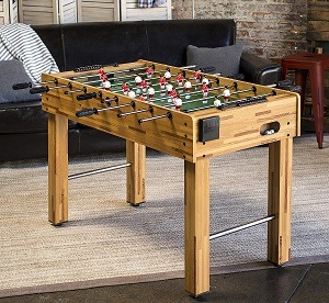 soccer table game